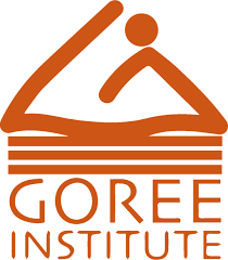 Logo Goree Institute png