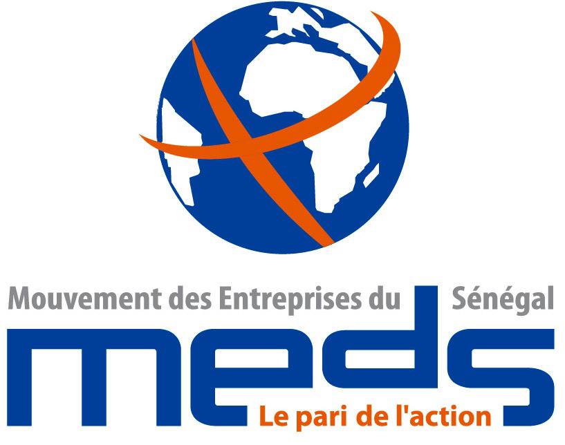 Mouvement des Entreprises du Senegal - MEDS